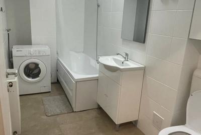 Apartament cu 2 camere, de vanzare Class Park - 4