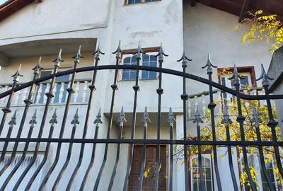 Casa de vanzare in TURDA ,Jud.CLUJ. Cartier Primaverii str,Ocatvian Goga Nr16. - 6