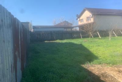 Teren Construcții intravilan de 505 mp, în Dobreni - 7