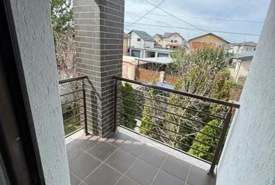 VILA P+1 MODERNA CU PISCINA, ACCES PRIVAT STREJNIC - 19