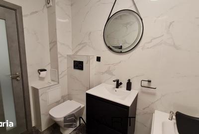 Apartament cu 3 camere, mobilat în Central - 8