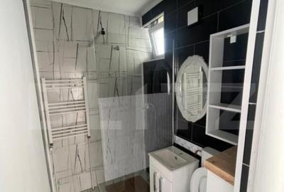 ????Apartament spa?ios cu 3 camere de vanzare in Beclean - 3