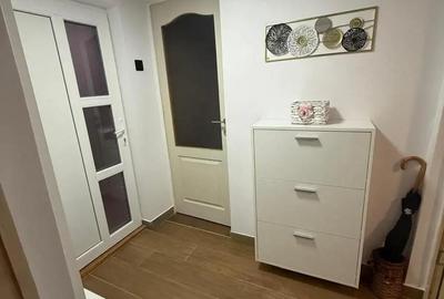 Casă cu 3 camere cu Teren 805 Mp în Râșca - 9