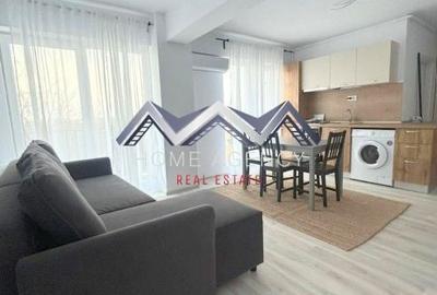 Apartament cu 2 camere în Central - 8