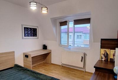 Apartament modern cu 2 camere Ostroveni, Ramnicu Valcea - 9