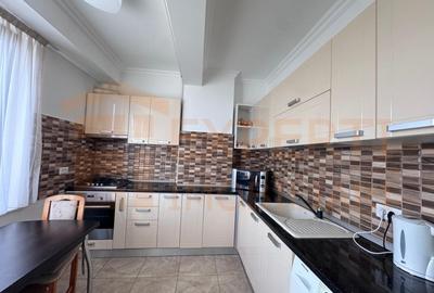 Apartament spatios de 3 camere | Terasa | 109 mp | Vedere mare - 7