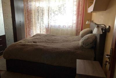 Apartament cu 3 camere decomandat în Central - 4