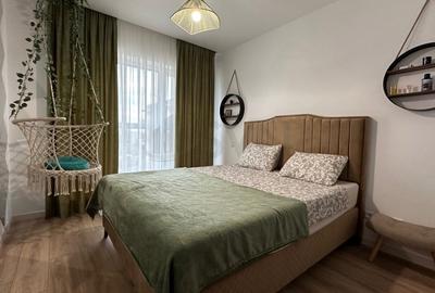 REA1021497 Apartament 2 camere Hercesa Vivenda - Basarabia