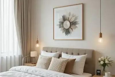 Apartament 2 Camere Gradina Generoasa Pallady Bloc Boutique - 5