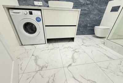 Apartament cu 3 camere decomandat în Drumul Taberei - 3