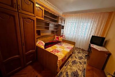 Apartament cu 3 camere decomandat în Ultracentral - 1