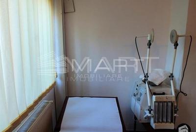 Cabinet medical 50mp parcul SubArini - 4