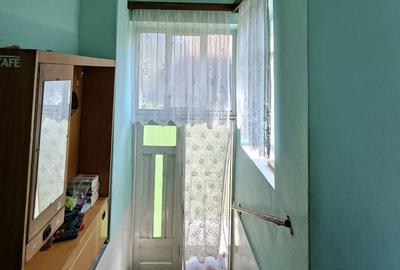 Casă cu 3 camere decomandat cu Teren 2000 Mp în Gârbău - 7