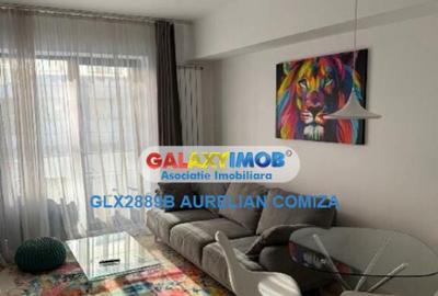 Apartament 2 camere Grozavesti Complex Novum Independentei - 1