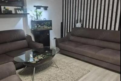 Apartament cu 3 camere decomandat în Tomis Nord - 2