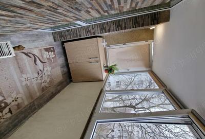 Apartament cu 2 camere semidecomandat în Titan - 4