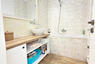 Apartament cu 3 camere decomandat în Central - 6