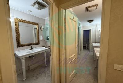 Spatiu comercial/birouri/salon de evenimente Calea Calarasilor-Hala Traian - 8