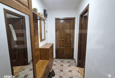 Apartament cu 2 camere în Micro 4 - 1