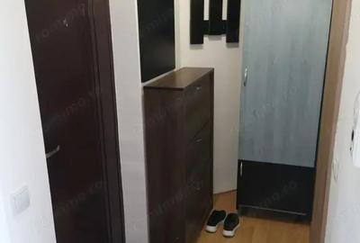 Garsoniera de inchiriat situata pe Bulevardul Timisoara - 3