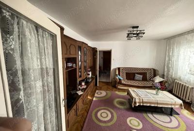 Apartament cu 2 camere semidecomandat în Lipovei - 8