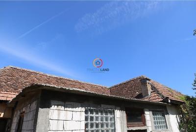 Casa traditionala Bruiu Somartin judet Sibiu - 7