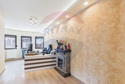 Casă cu 7 camere cu Teren 354 Mp în Cumpătu - 25