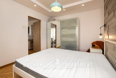 Apartament cu 2 camere semidecomandat în P-ța Universității - 6