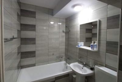 Apartament cu 2 camere nedecomandat în Brâncoveanu - 4