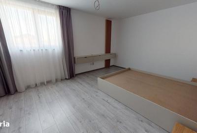 Casă cu 4 camere în Central - 5