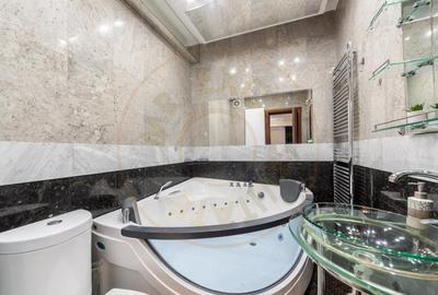 Apartament cu 2 camere decomandat, mobilat în Trivale - 4