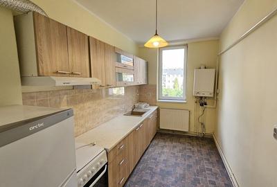 0 % comision Spatiu pentru birouri sau cabinete, strada Dacia-Central - 4