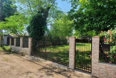 Casă cu 5 camere cu Teren 1500 Mp în Chiscani - 4