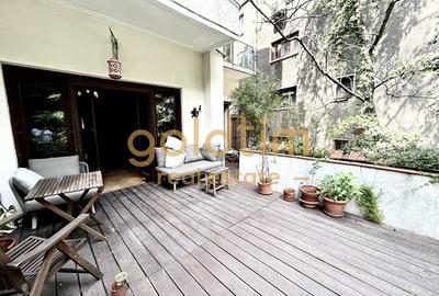 Apartament cu 6 camere decomandat, mobilat în Armeneasca - 14