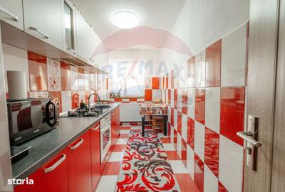 Apartament cu 2 camere decomandat, mobilat în Caragiale - 14