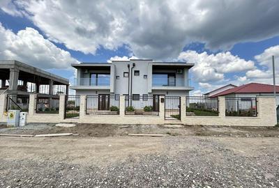 Duplex 10 camere Techirghiol ideal pensiune sau sediu firma Duplex 10 camere Techirghiol ideal pensiune sau sediu firma - 15