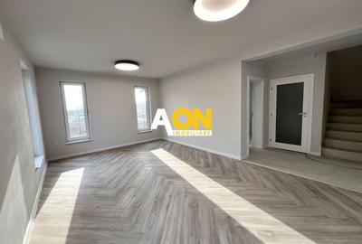 Casa moderna cu finisaje de calitate, 4 camere, 3 bai, 132 MP utili - 4