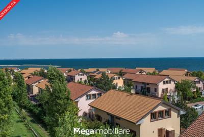 ✅Preț final: Apartament decomandat, 4 camere cu vedere la mare · Faleză Nord - 20