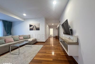 Apartament cu 3 camere în Herăstrău - 6
