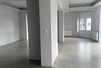 Spațiu comercial, de 96 mp, în Ultracentral - 7