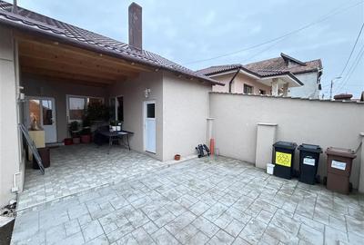 Casă cu 3 camere cu Teren 172 Mp în Dealuri Oradea - 4