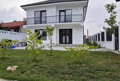 Casă cu 3 camere cu Teren 320 Mp în Central - 5