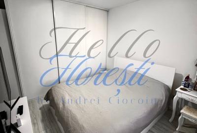 Apartament 2 camere, 42.57mp , Zona Teilor, Floresti - 11