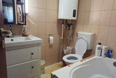 Casă cu 4 camere în Ferentari - 6