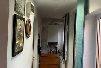 Apartament la CASA de inchiriat, zona de case, Rahova, str. Targu Jiu Apartament la CASA de inchiriat, zona de case, Rahova, str. Targu Jiu - 3