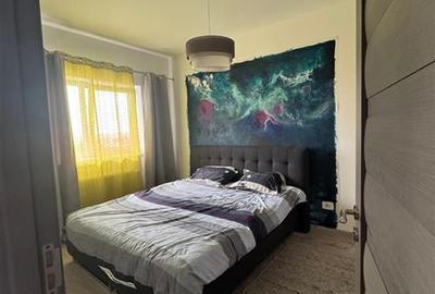 RECO apartament 3 camere Luceafarul - 3