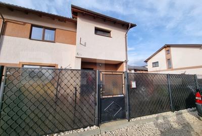 Duplex cu 4 camere cu Teren 279 Mp în Exterior Est - 1
