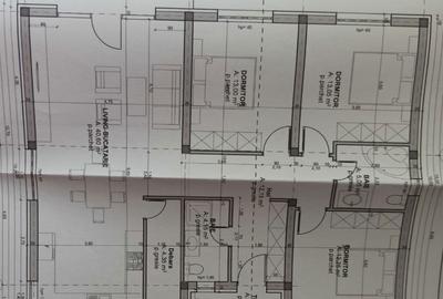 Casă cu 3 camere în Sântandrei - 2