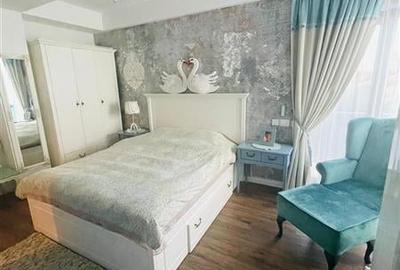 Apartament 3 Camere cu Finisaje Superioare si Parcare Proprie - Tomis Plus - 9