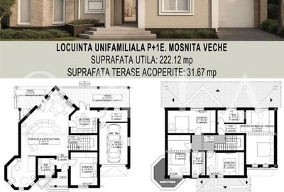 SX654 Mosnita Veche (Lidl) - Casa Individuala - 3